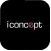 Iconcept注册账号-指定国家手机号码短信一次性接收验证码服务