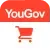 YouGov Shopper注册账号-指定国家手机号码短信一次性接收验证码服务
