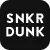 SNKRDUNK注册账号-指定国家手机号码短信一次性接收验证码服务
